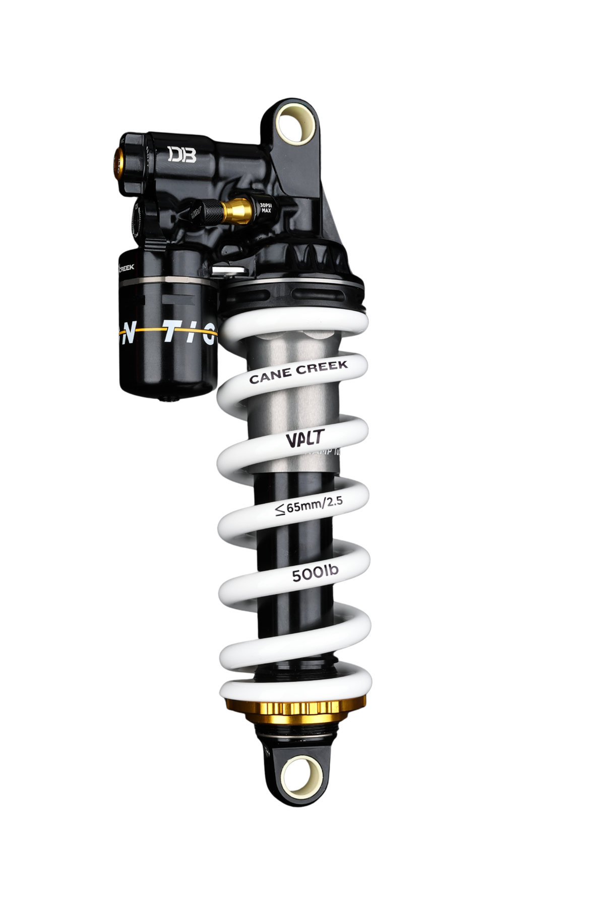 Amortiguador CANE CREEK TIGON Coil