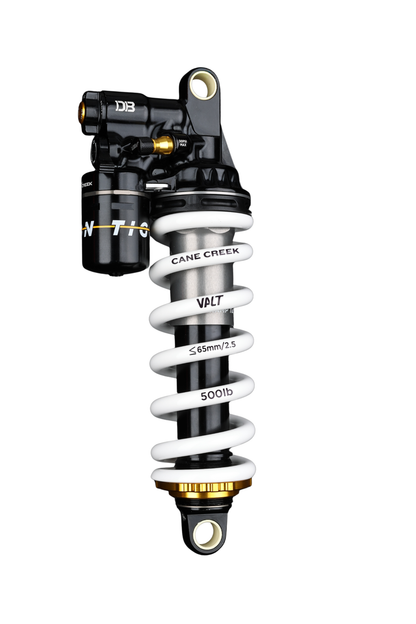 Amortiguador CANE CREEK TIGON Coil