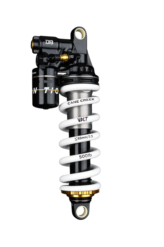 Amortiguador CANE CREEK TIGON Coil