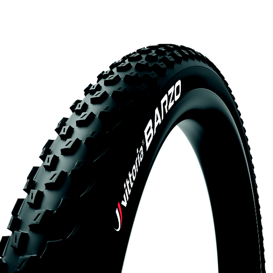 Neumático VITTORIA BARZO XC 29x2.25 Tubeless Ready Blando Negro