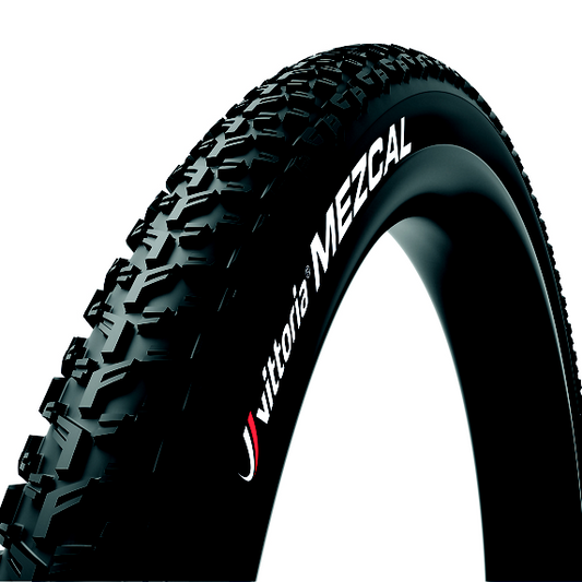 Neumático VITTORIA MEZCAL XC 29X2.25 Tubeless Ready Blando Negro