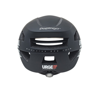 Casco de Carretera URGE PAPINGO Negro