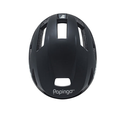 Casco de Carretera URGE PAPINGO Negro