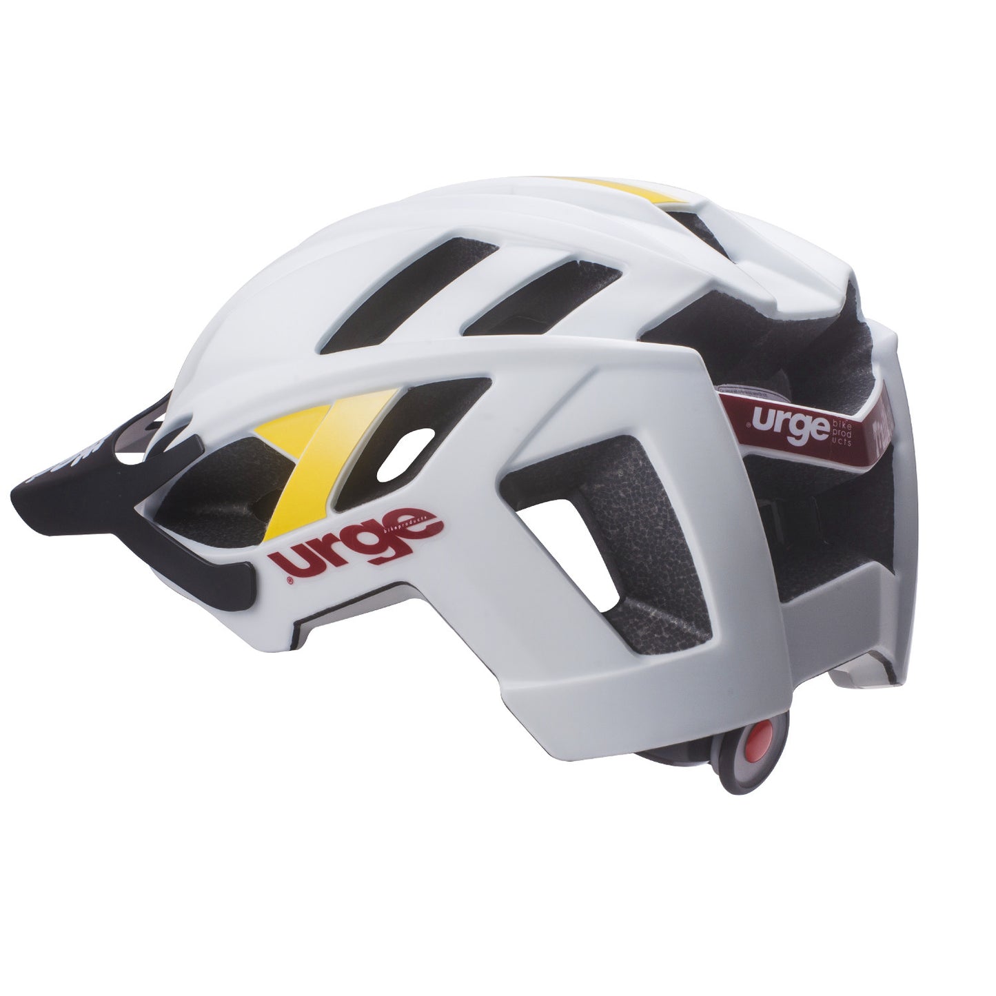 Casco MTB URGE TRAILHEAD Blanco