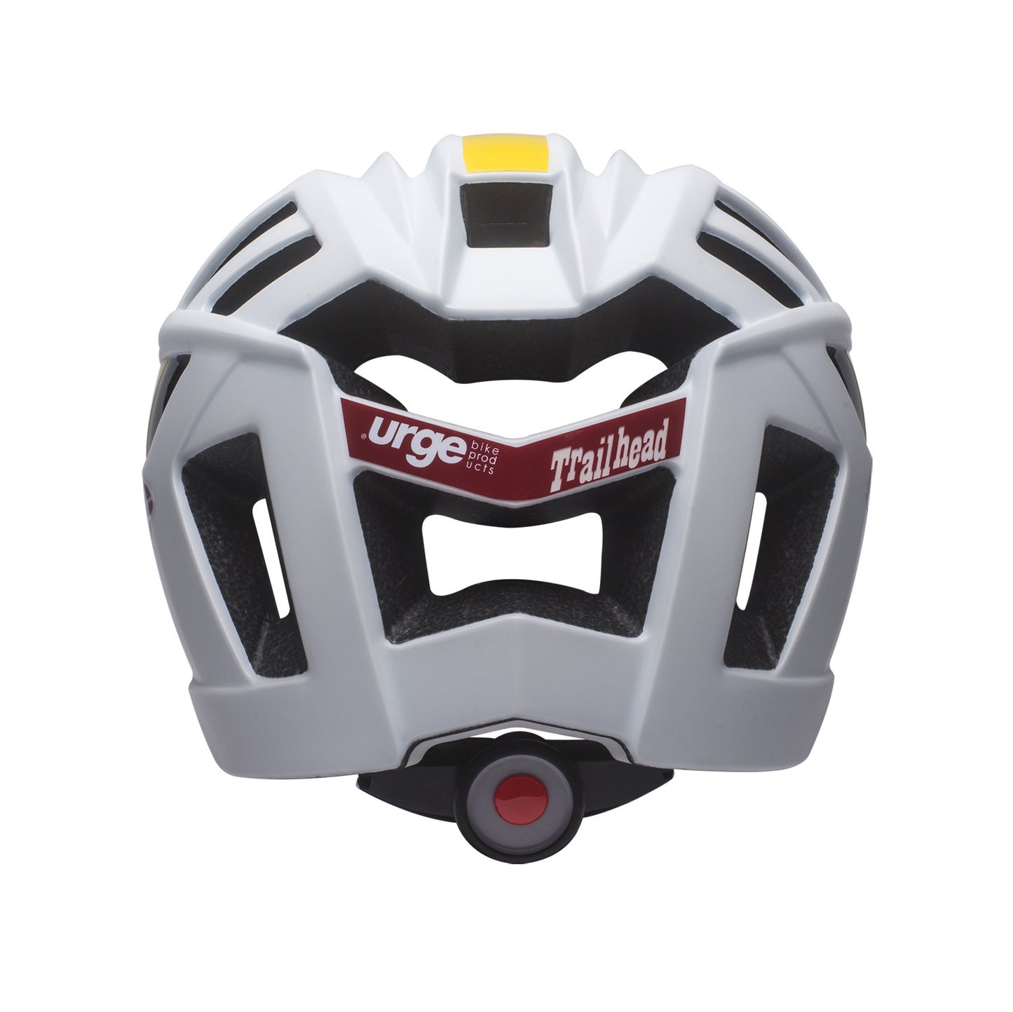 Casco MTB URGE TRAILHEAD Blanco