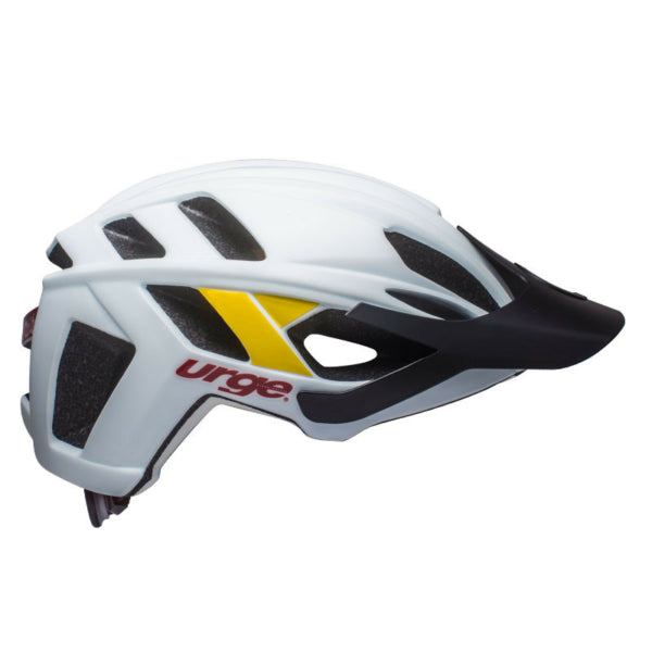 Casco MTB URGE TRAILHEAD Blanco