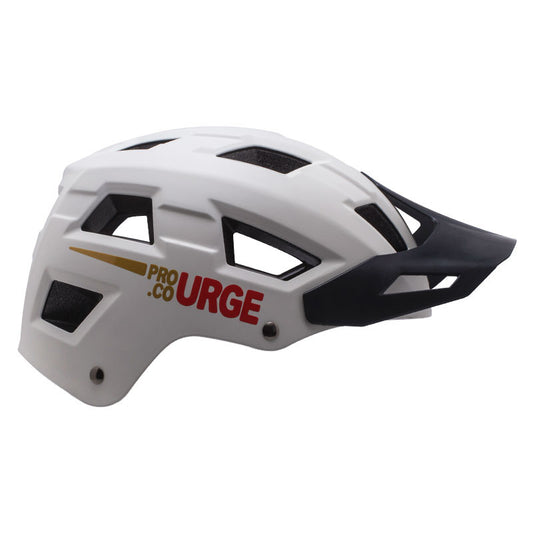 Casco MTB URGE VENTURO Blanco