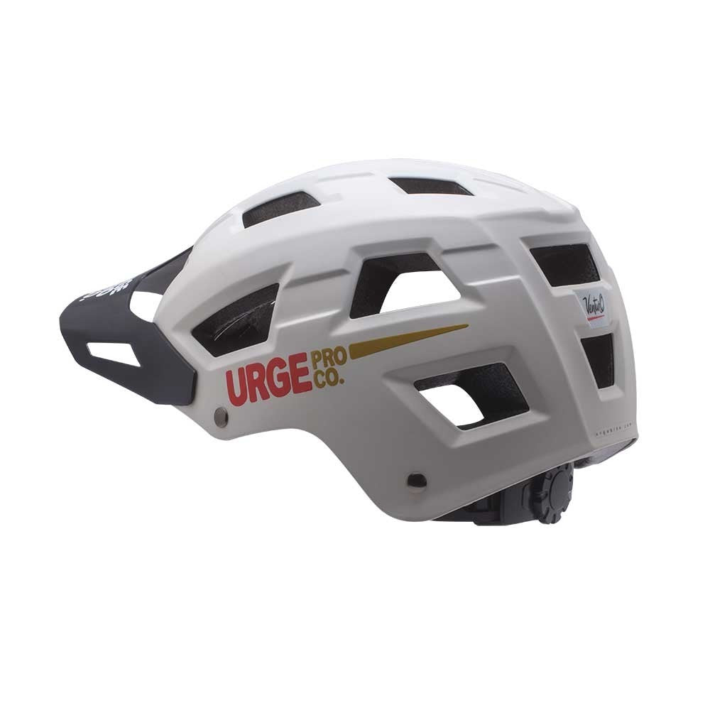 Casco MTB URGE VENTURO Blanco