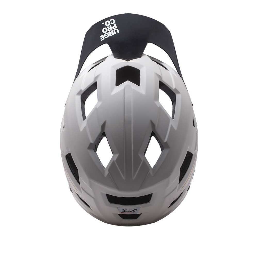 Casco MTB URGE VENTURO Blanco