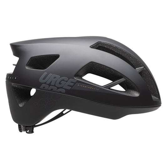 Casco de carretera URGE PAPINGO Negro