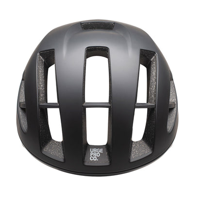Casco de Carretera URGE PAPINGO DARTH Negro