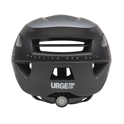 Casco de Carretera URGE PAPINGO DARTH Negro