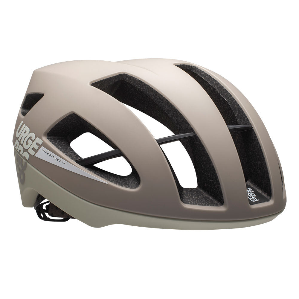 Casco de carretera URGE PAPINGO Negro