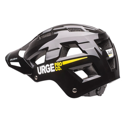 Casco MTB URGE VENTURO Negro