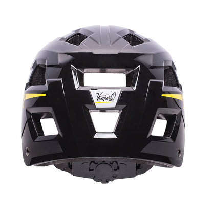 Casco MTB URGE VENTURO Negro