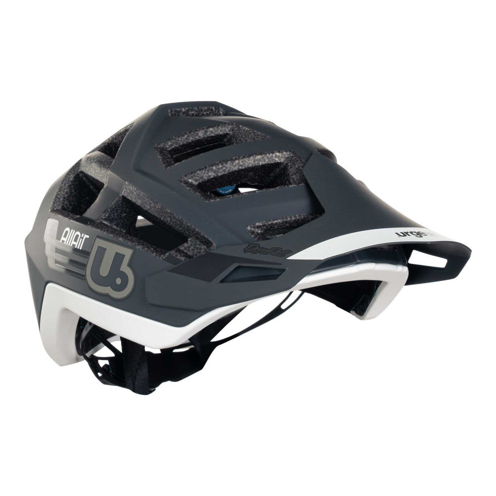 Casco MTB URGE ALL-AIR ERT Marrón