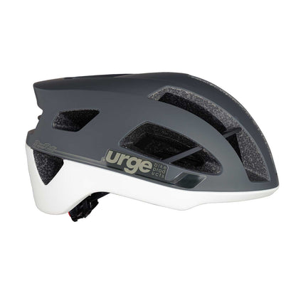 Casco de Carretera URGE PAPINGO 15TH Gris/Blanco