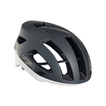 Casco de Carretera URGE PAPINGO 15TH Gris/Blanco