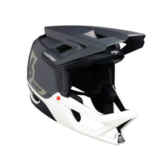 Casco BTT URGE LUNAR Verde