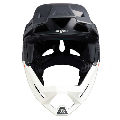Casco MTB URGE LUNAR 15th Gris Blanco