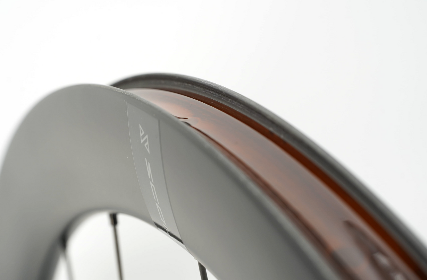 Pares de ruedas SCOM ULTRA 62 Tubeless Ready (Center Lock)