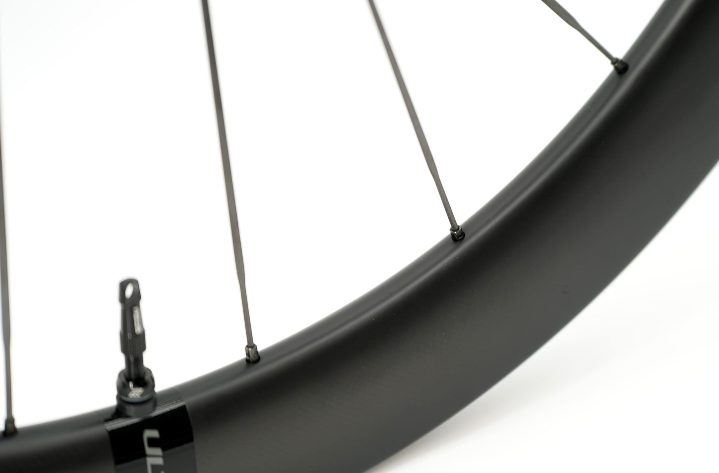 Pares de ruedas SCOM ULTRA 62 Tubeless Ready (Center Lock)