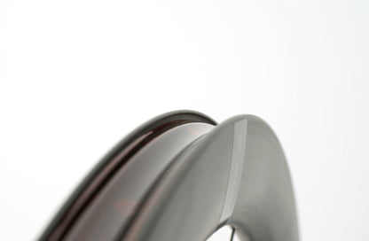 Par de Ruedas SCOM ULTRA 62+ Tubeless Ready (Center Lock)