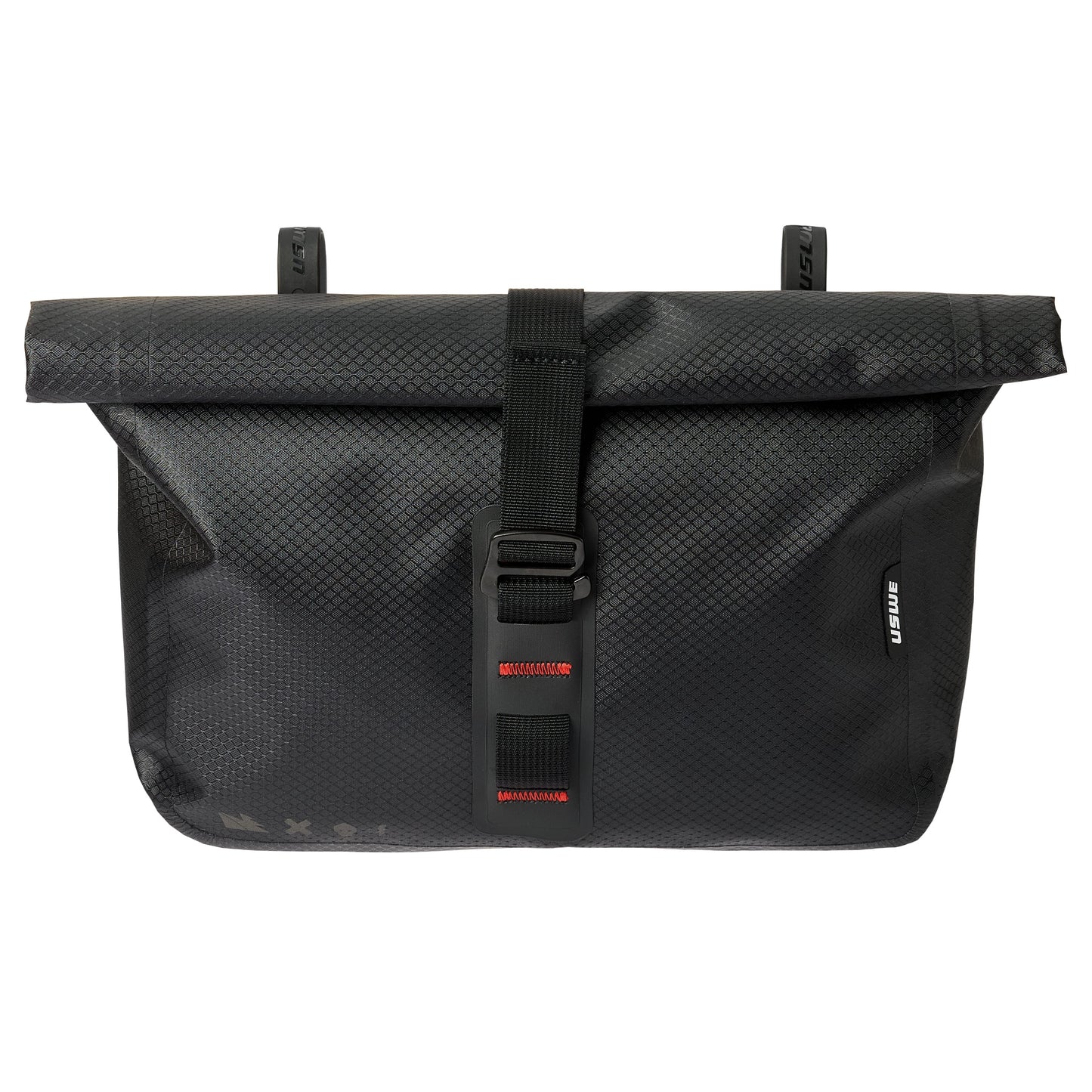 Bolso para manillar USWE ACCESSORY BAG 3,5 L Negro