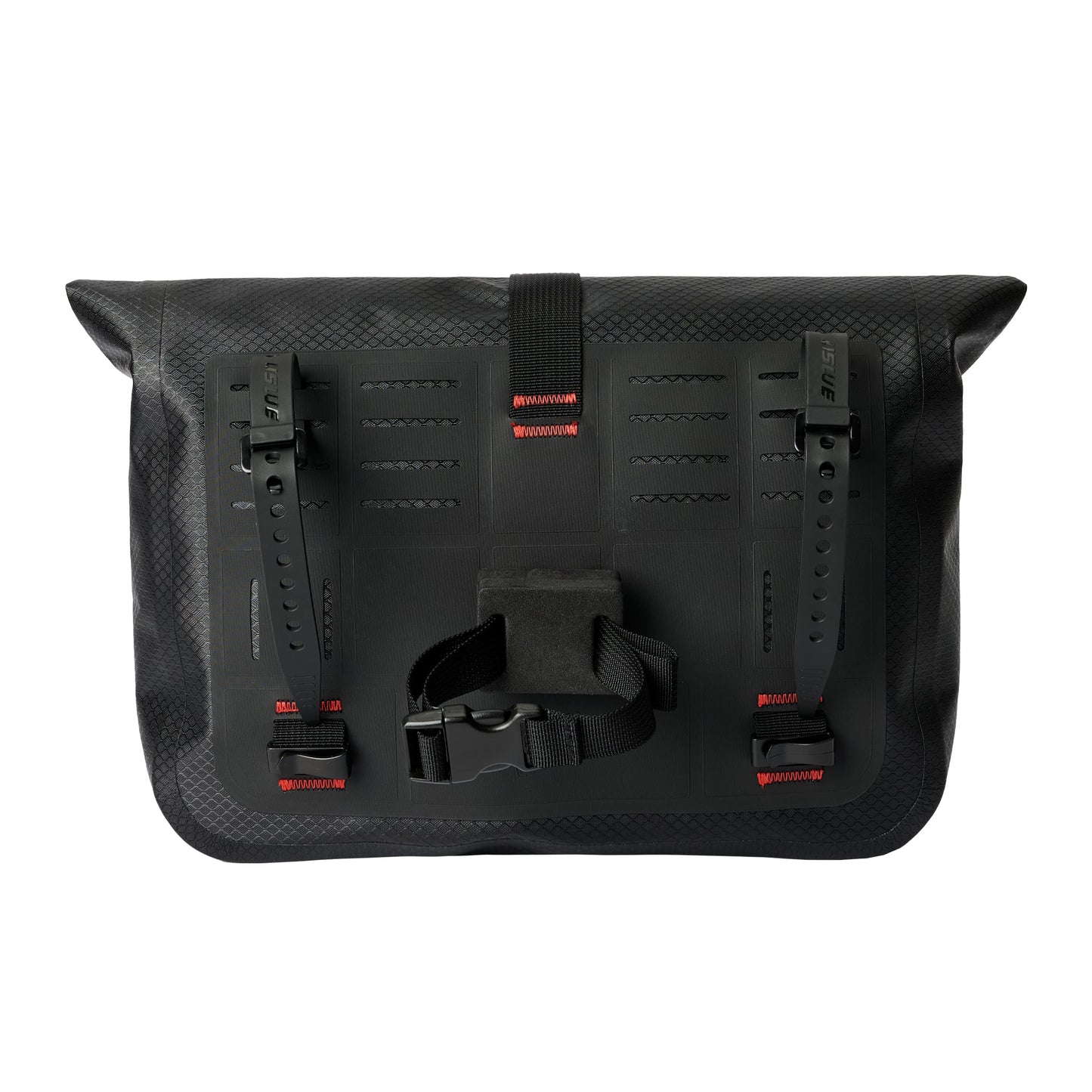 Bolso para manillar USWE ACCESSORY BAG 3,5 L Negro