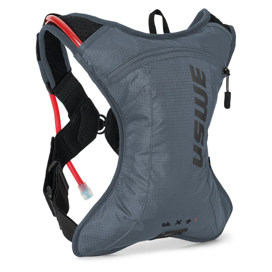 Mochila de hidratación USWE OUTLANDER XC 2 L azul