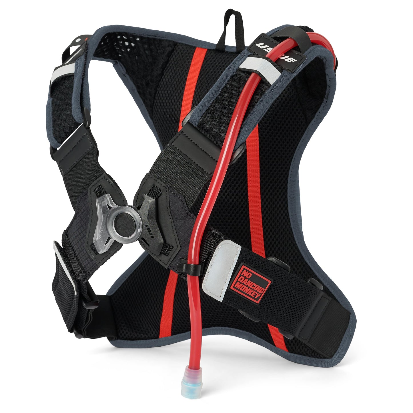Mochila de hidratación USWE OUTLANDER XC 2 L azul