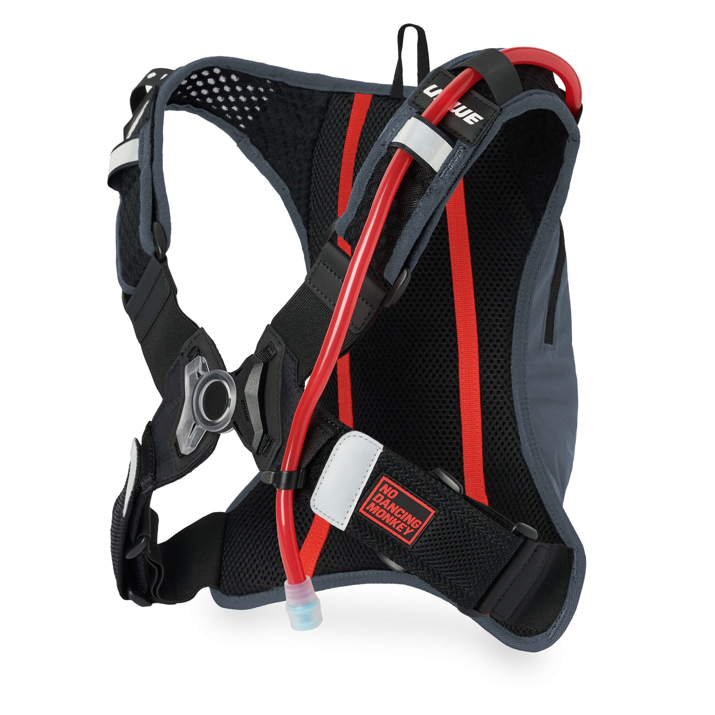 Mochila de hidratación USWE OUTLANDER XC 4 L azul