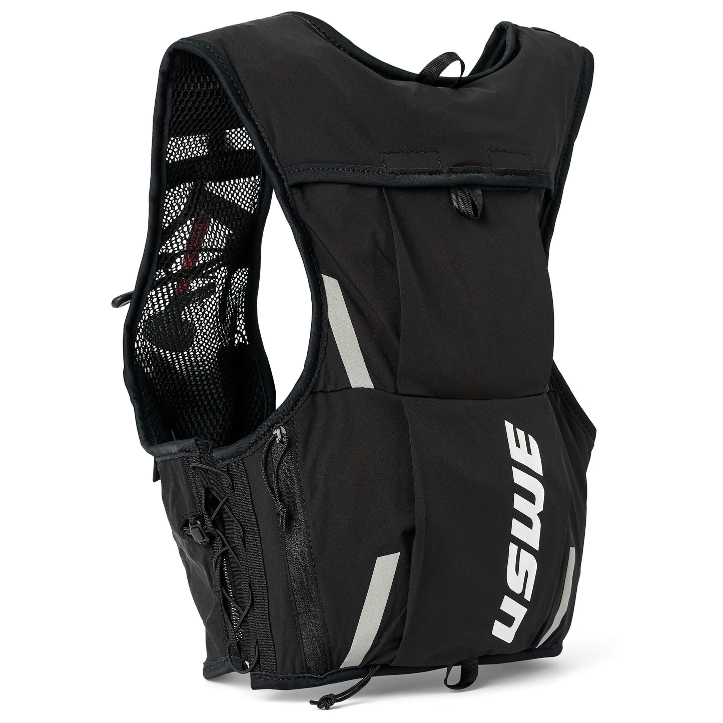 Chaqueta de Hidratación USWE PACE 8 L Negra