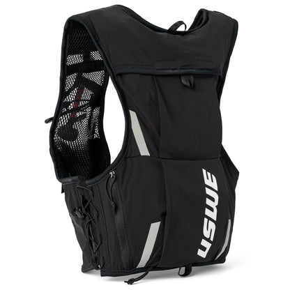 Chaqueta de Hidratación USWE PACE 8 L Negra
