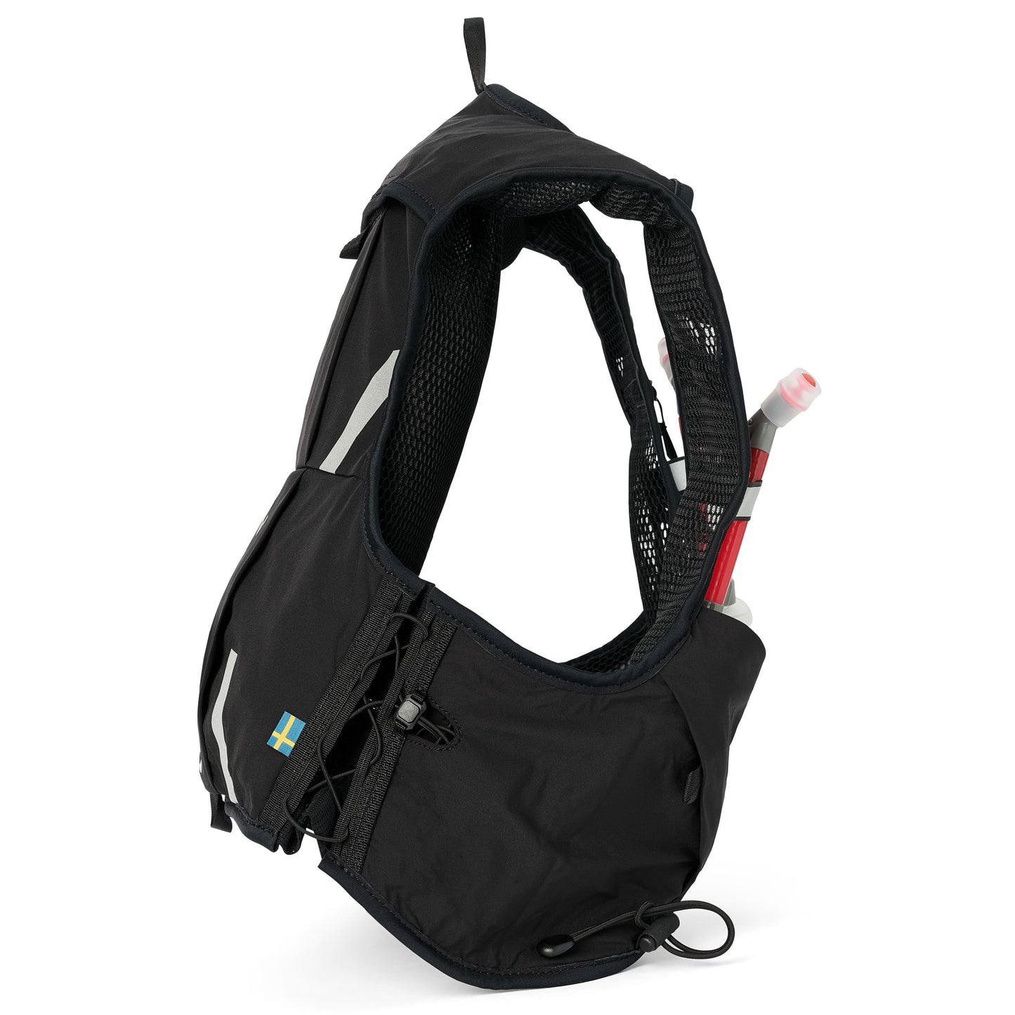 Chaqueta de Hidratación USWE PACE 8 L Negra