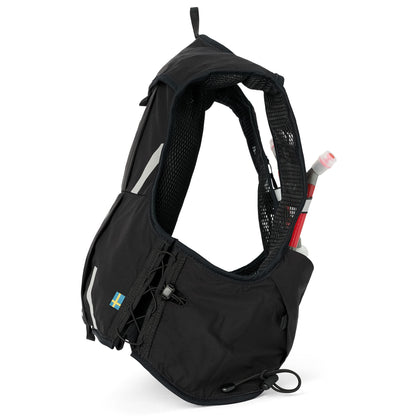 Chaqueta de Hidratación USWE PACE 8 L Negra