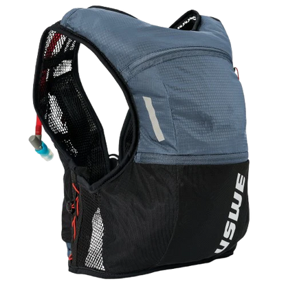 Chaleco de Hidratación USWE RUSH 8 L Azul