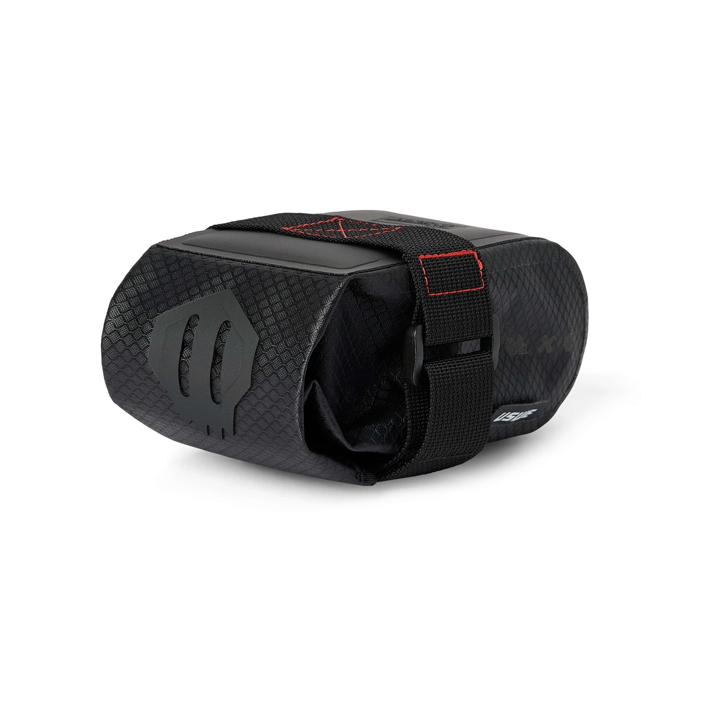 Bolsa de sillín USWE TOOL SADDLE BAG 0,6 L, negra