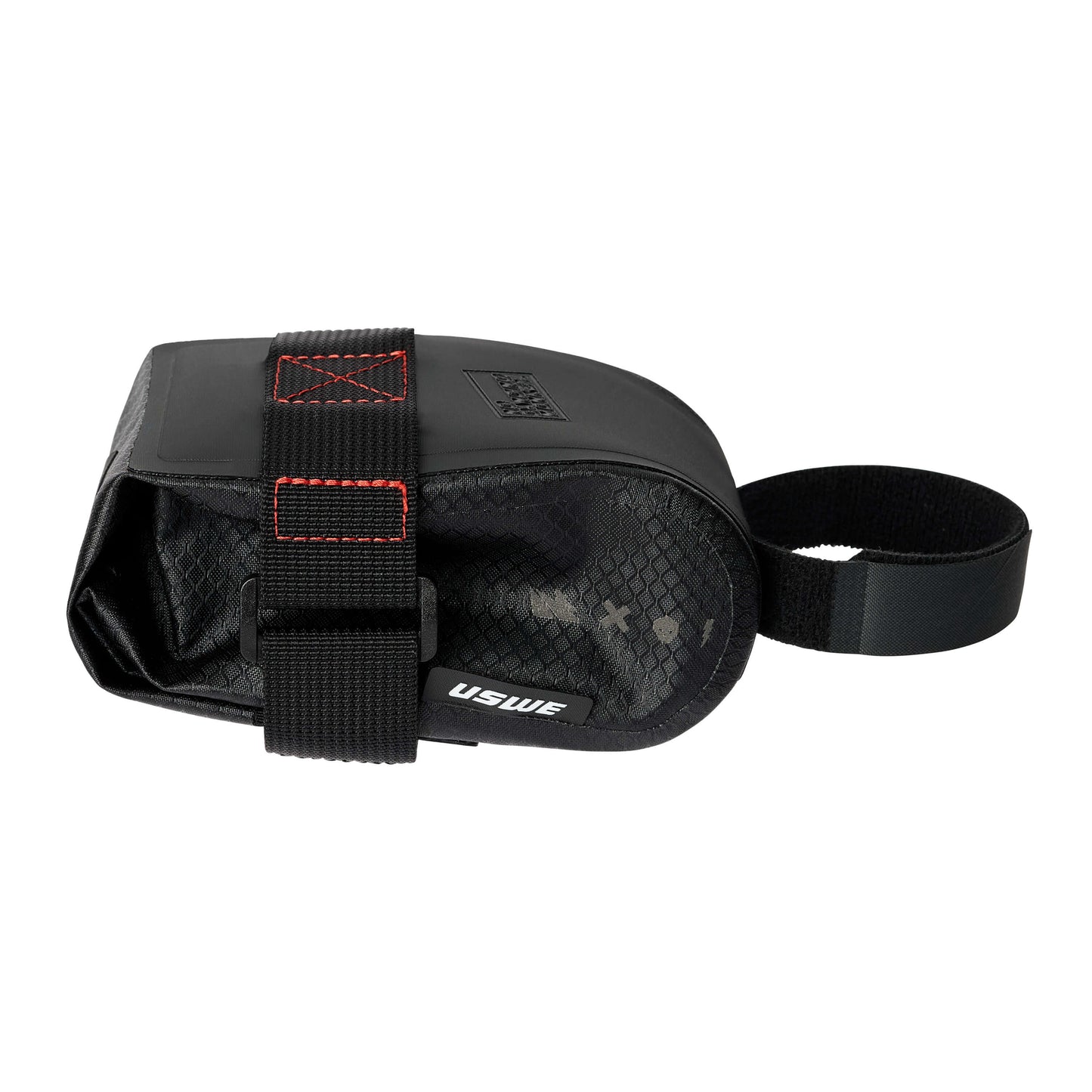 Bolsa de sillín USWE TOOL SADDLE BAG 0,6 L, negra