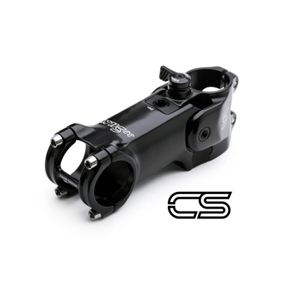 Potencia de Suspensión CANE CREEK EESILK CS Negro