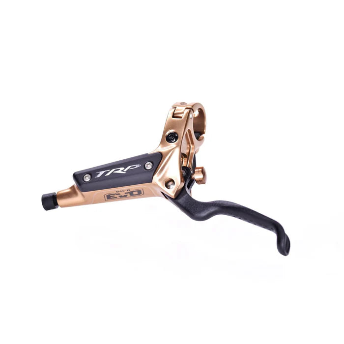 Freno delantero TRP DHR EVO Gold