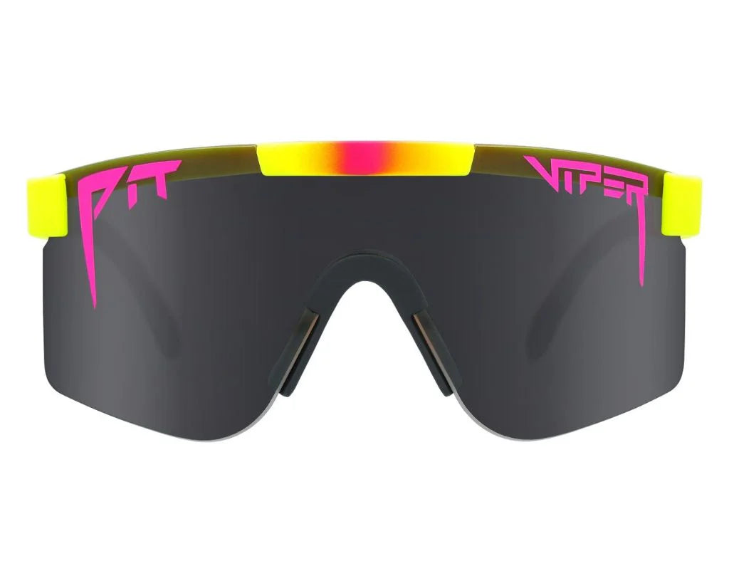 Gafas polarizadas PIT VIPER THE ITALO WIDE