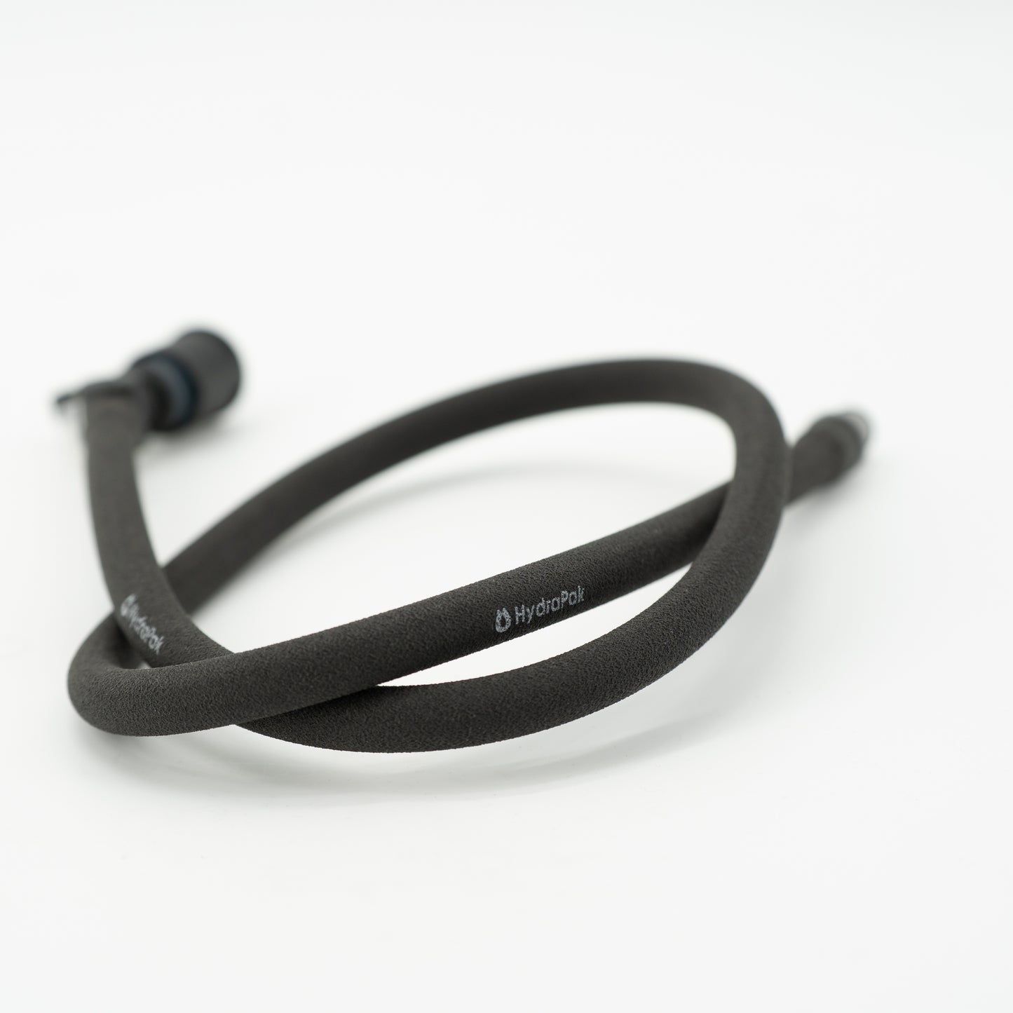 Kit de válvula y manguera aislada USWE HYDRAFUSION Negro