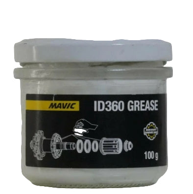 MAVIC ID360 BOTE DE GRASA 100G