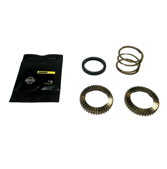 Kit de trinquetes de 40 dientes y muelle MAVIC ID360 MTB