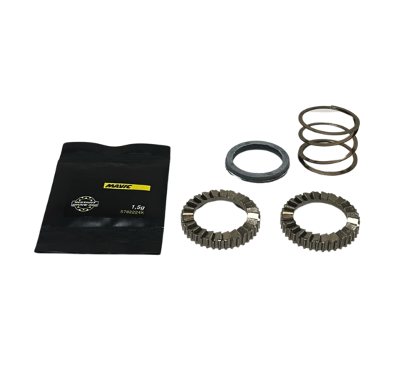 Kit de trinquetes de 24 dientes y muelle MAVIC ID360 MTB
