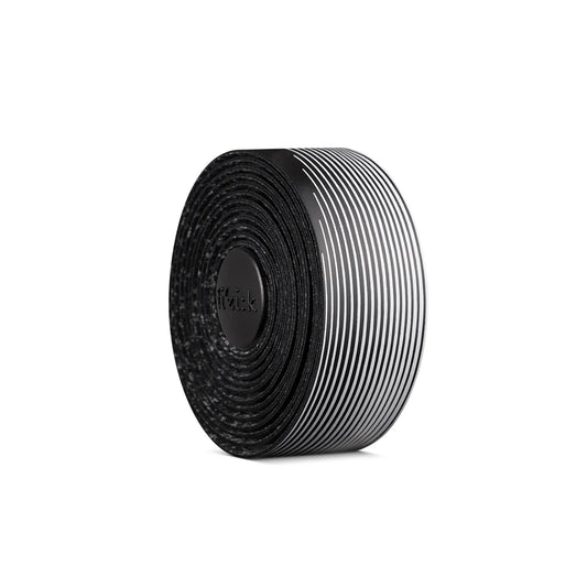 FIZIK VENTO MICROTEX TACKY BICOLOR Negro/Blanco Cinta de colgar