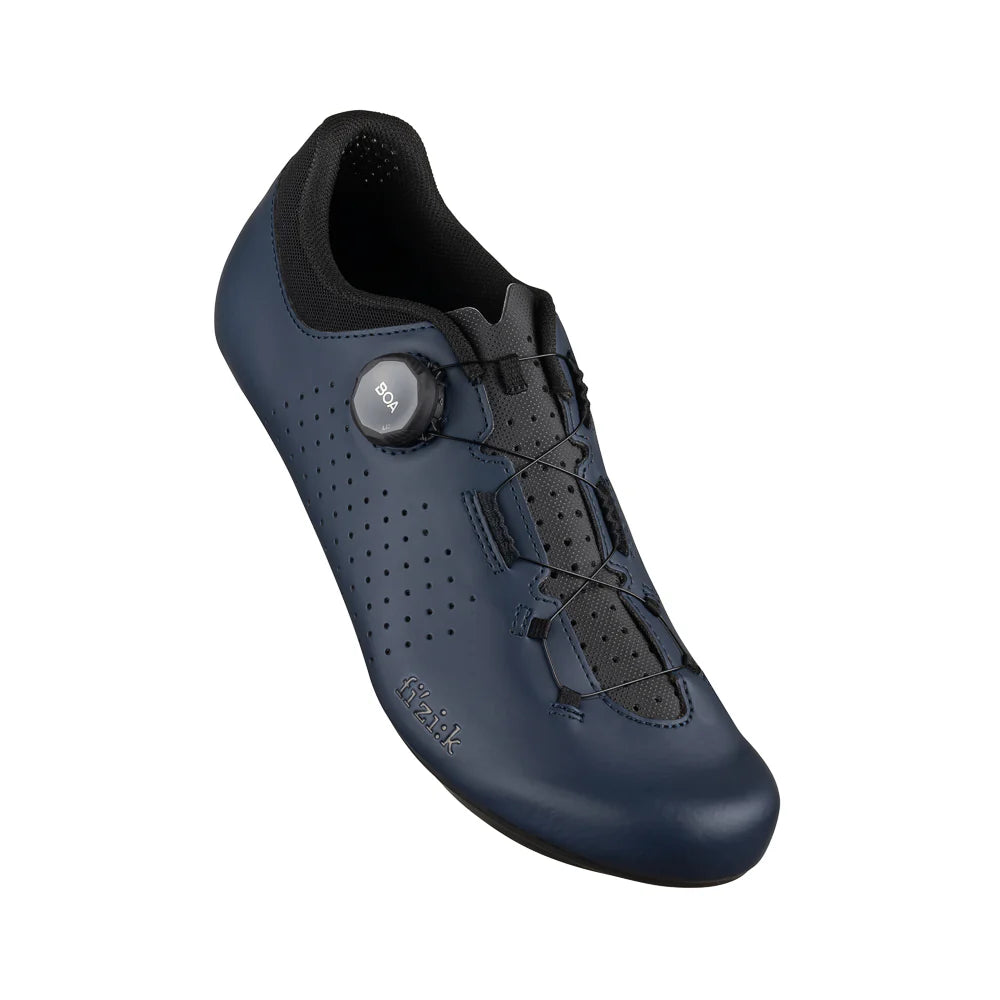 Zapatillas de carretera FIZIK VENTO OMNA azul marino