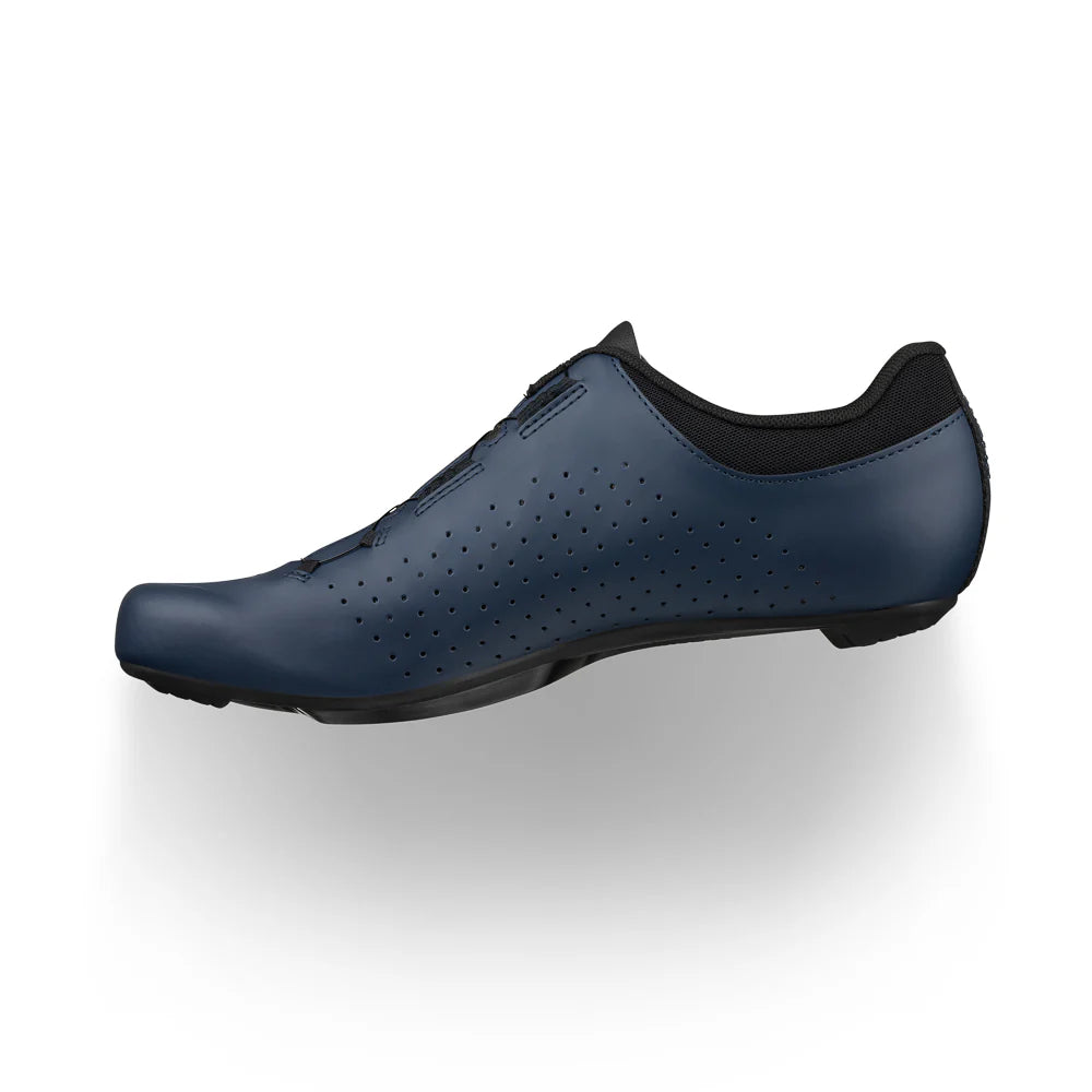 Zapatillas de carretera FIZIK VENTO OMNA azul marino