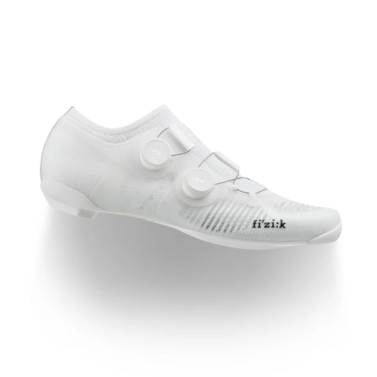Zapatillas de carretera FIZIK VENTO VEGA CARBON Blancas
